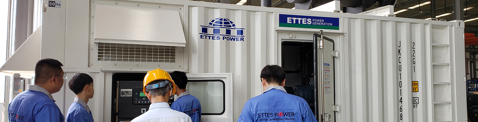 Ettespower manufature producer gas engine generators & CHPs Ettes Power Group Cummins MAN MWM (13)