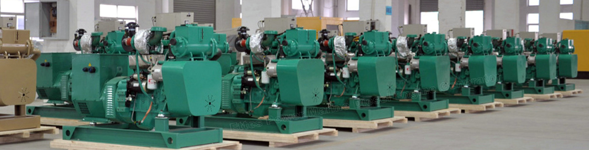 Ettespower-CCS-100kva-100kw- Cummins-Marine-Diesel-Engine-Generator-Genset-Ettes-Power