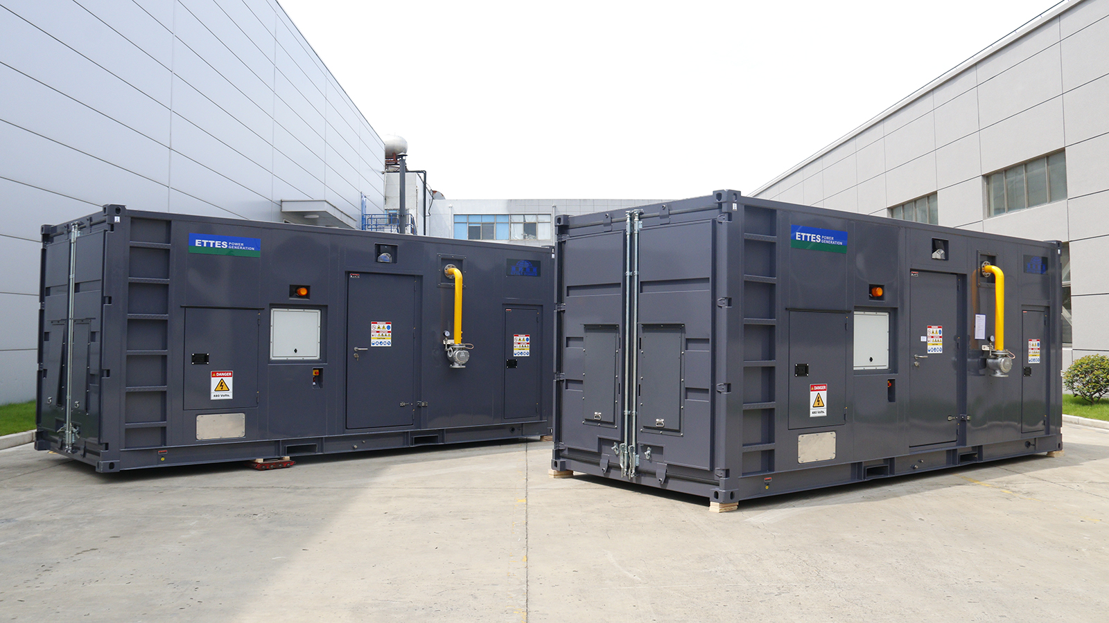 Containerized Biogas Generator Set Engine MAN MWM-ETTES POWER (1).JPG