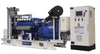 500kW Natural Gas Generator