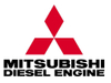 Mitsubishi S6R2 Series