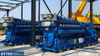MWM Series Natural Gas Cogenerations
