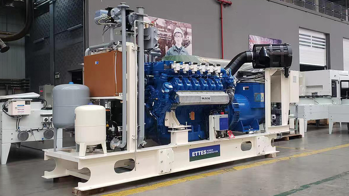 MAN 500KW Gas Biomethane Engine Generating CHP ETTES POWER (1).jpg