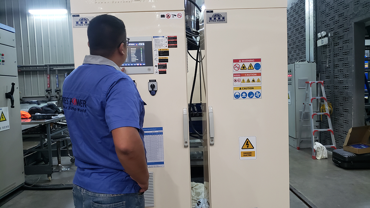 MAN 500KW Gas Biomethane Engine Generating CHP ETTES POWER (9).jpg