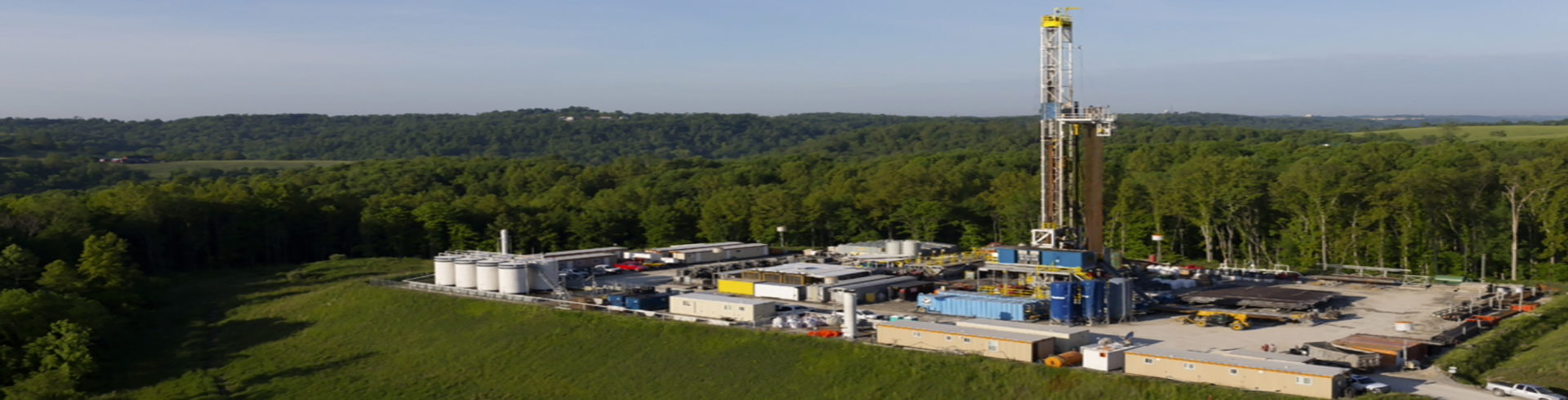 Oil & Gas Field Methane Engine Power Generation Plant Containerized Gas Genset 1000kw 2000kw ETTES POWER