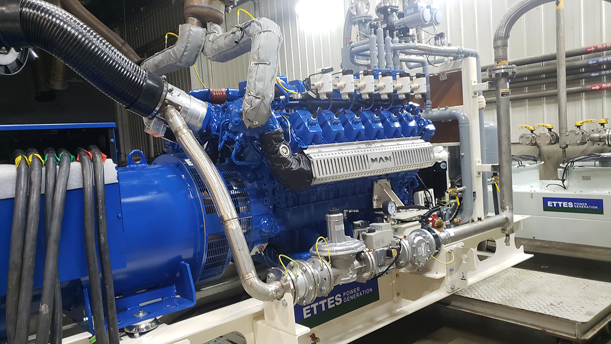 MAN 500KW Gas Biomethane Engine Generating CHP ETTES POWER (7).jpg