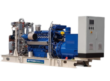 MWM Series Biogas Cogenerations