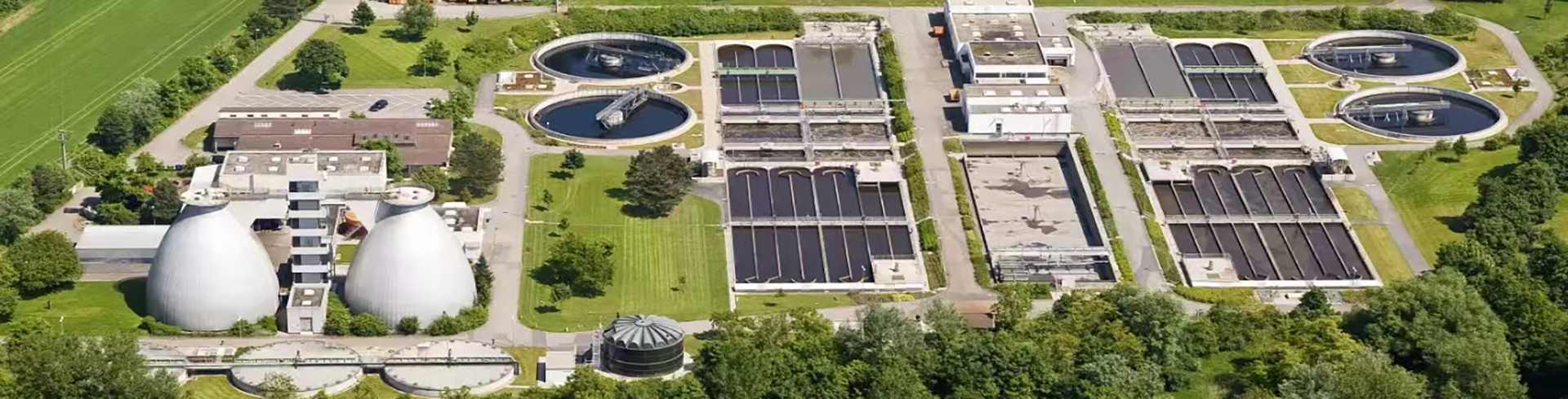 Sewage Water Landfill biogas engine generation waste to energy project Cummins MAN MWM