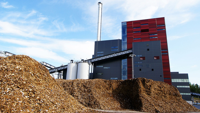 Ettes Power Woodgas Biomass syngas Engine Generators Ettes Power