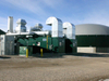 MAN Series Biogas Cogenerations