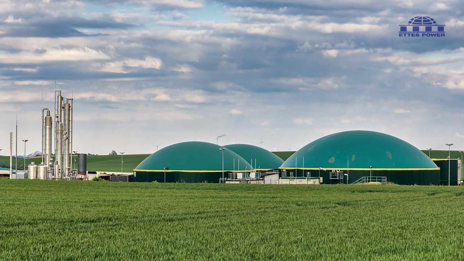 Biogas Anaerobic digester for power generation-ETTES.jpg