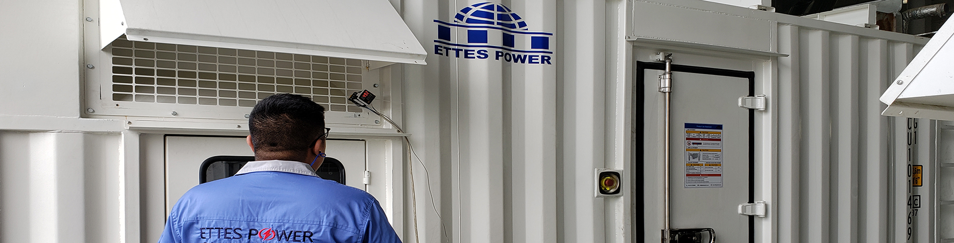 Ettespower manufature producer gas engine generators & CHPs Ettes Power Group Cummins MAN MWM (14)